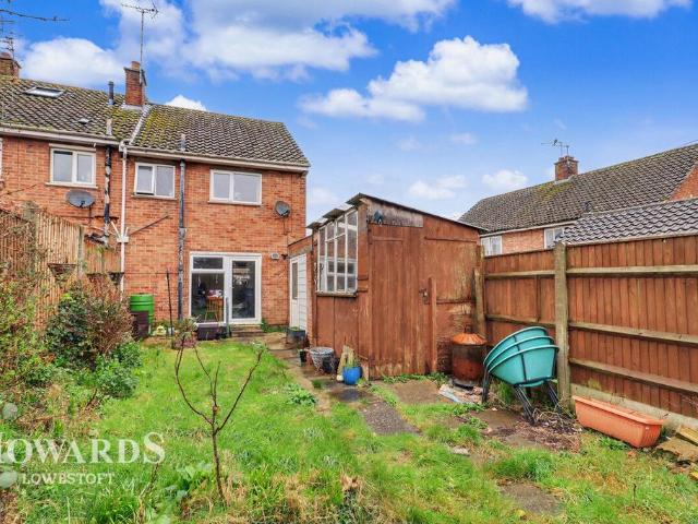 House for sale in Eastbridge, Suffolk