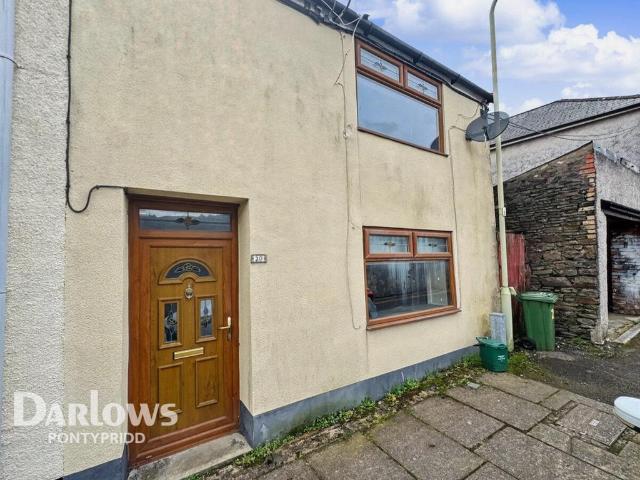 House for sale in Hawthorn, Pontypridd
