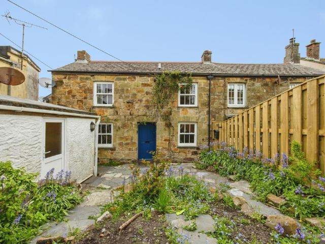 House for sale in St. Columb Minor, Newquay