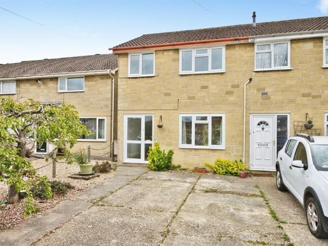 House for sale in Martock, Somerset