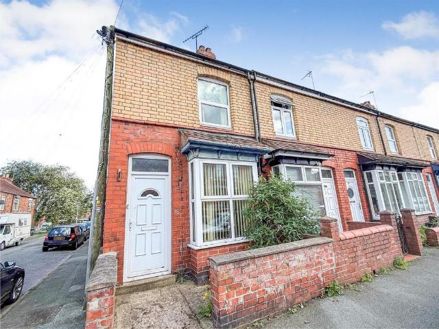 House for sale in Oswestry, Shropshire