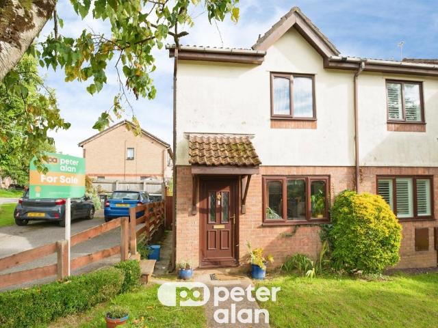 House for sale in Creigiau, Cardiff