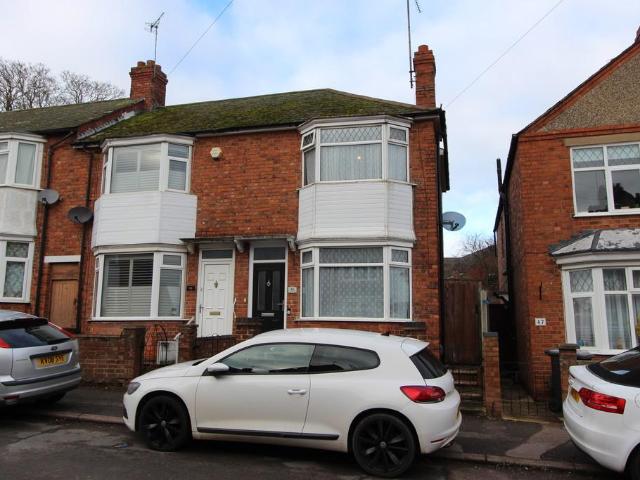 House for sale in Burrow's Bush, Wellingborough