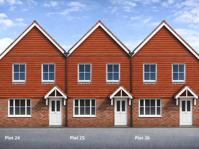 House for sale in Barcombe, Iford