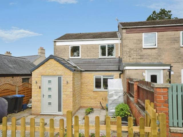 House for sale in Riber, Froggatt