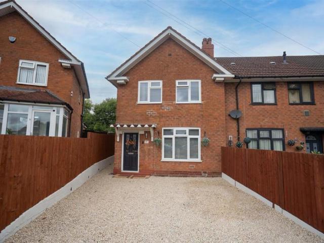 House for sale in Kitts Green, Birmingham