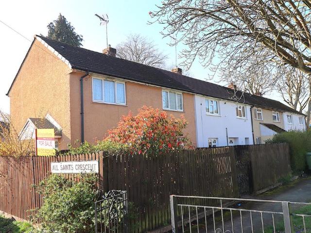 House for sale in Farnborough, Hampshire
