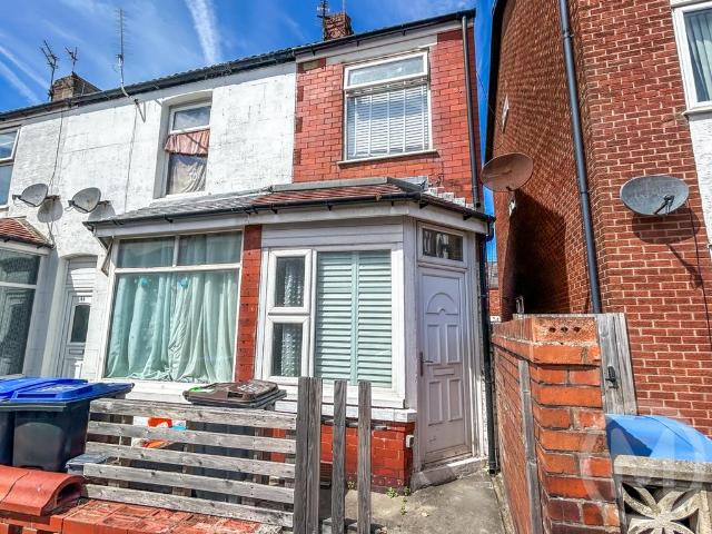 House for sale in Queenstown, Blackpool