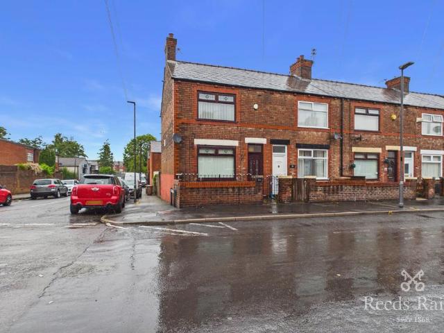 House for sale in St Helens