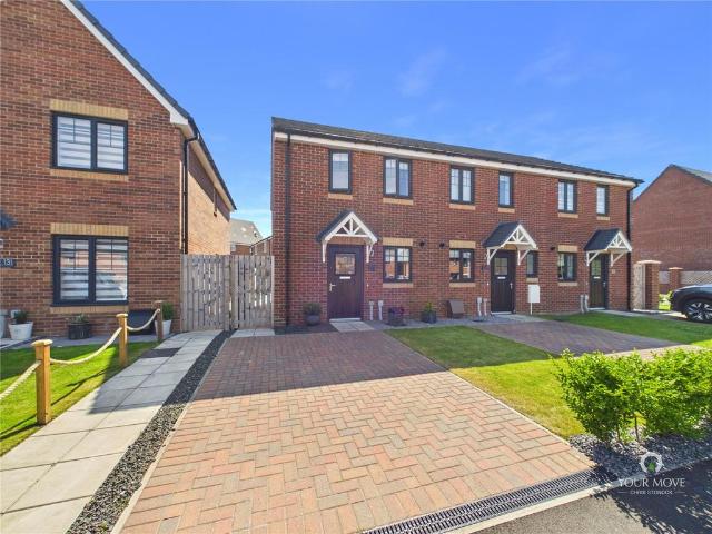 House for sale in Ryton, Gateshead