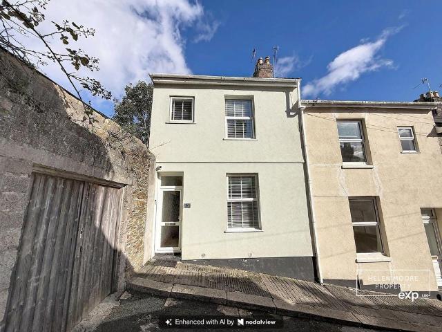 House for sale in Ford, Plymouth