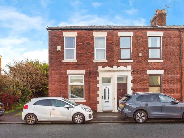 House for sale in Deepdale, Higher Bartle