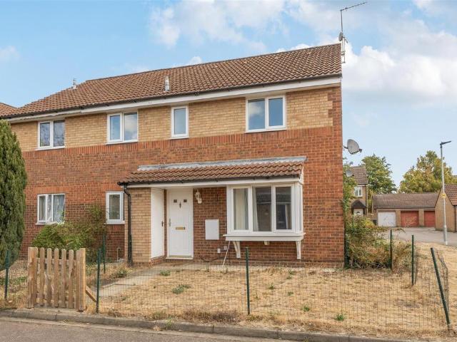 House for sale in Newnham, Bedford
