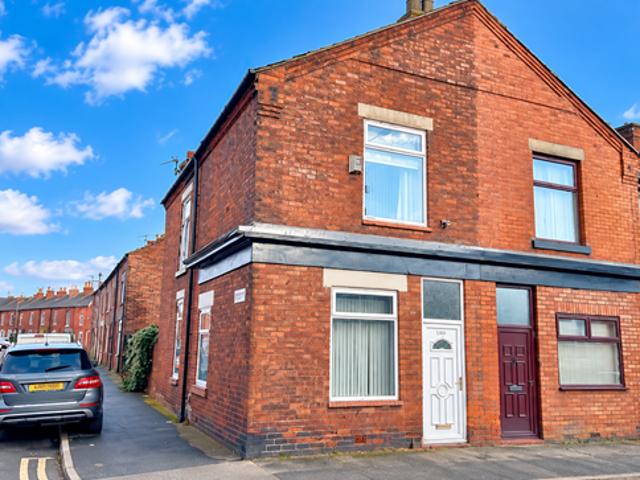 House for sale in Leigh, Wigan
