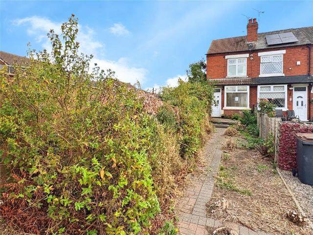 House for sale in Coalpit Field, Camp Hill