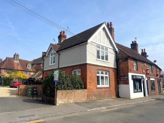 House for sale in Uckfield, Cross In Hand