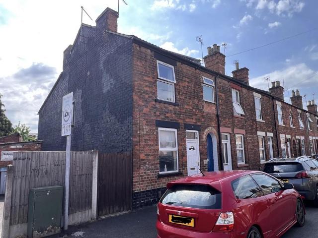 House for sale in New Town, Alverton
