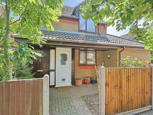 House for sale in Crostwick, Norfolk