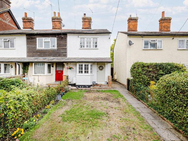 House for sale in Great Dunmow, Uttlesford