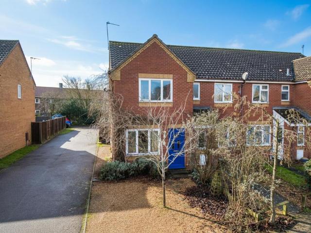 House for sale in Burgh St Peter, Norfolk