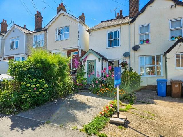 House for sale in Chipping Hill, Essex