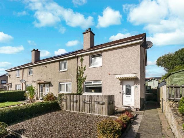 House for sale in High Balmalloch, Kilsyth