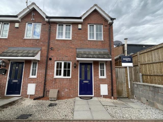 House for sale in Amblecote, West Midlands