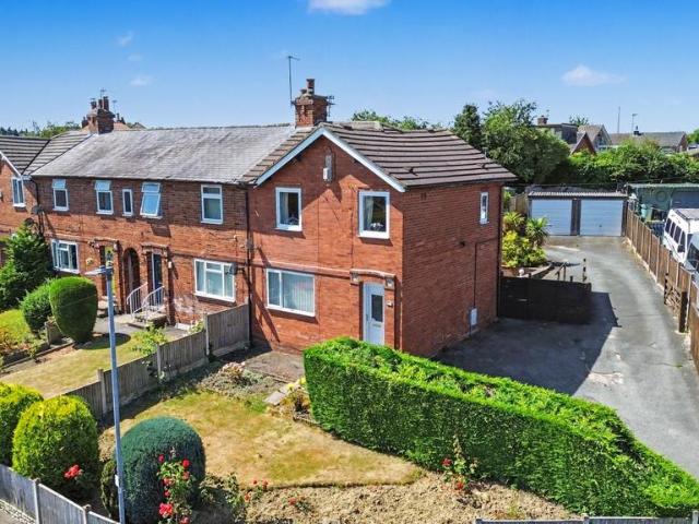 House for sale in Netherton, West Yorkshire