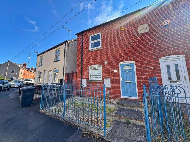 House for sale in Barton, Leicestershire