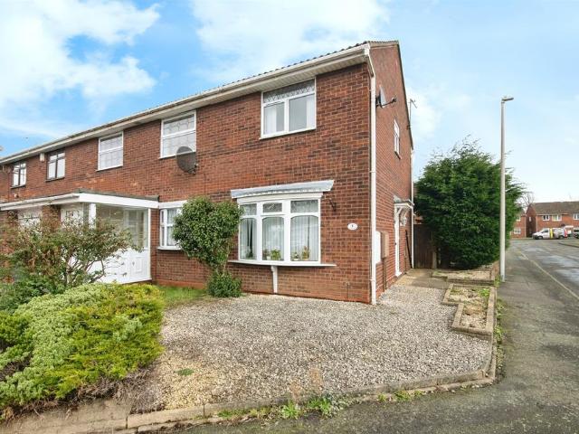 House for sale in Horseley Heath, Tipton