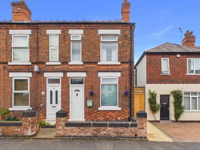 House for sale in Gedling