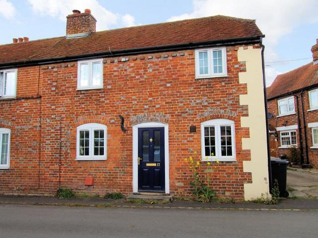 House for sale in Compton, West Berkshire