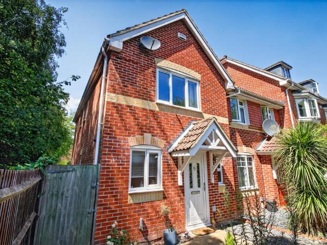 House for sale in Easthampstead, Bracknell