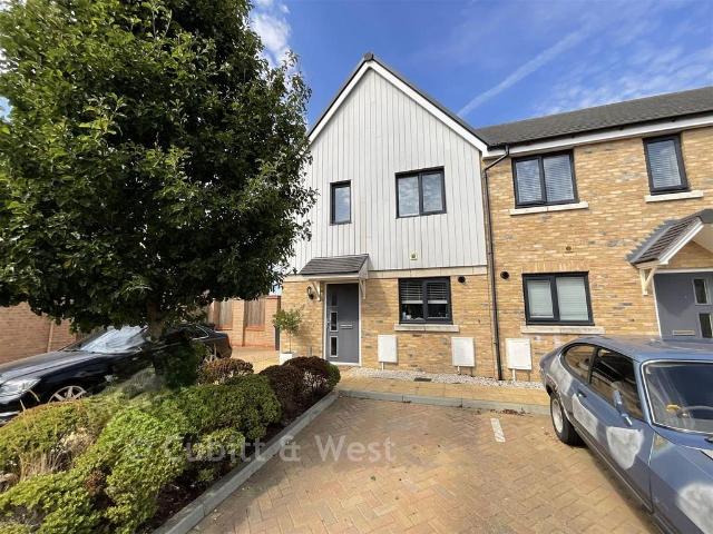 House for sale in Clapham, West Sussex