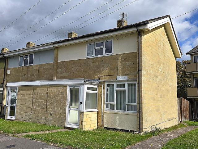 House for sale in Southdown, Bath