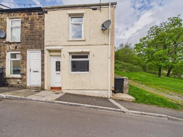 House for sale in Hilltop, Vale