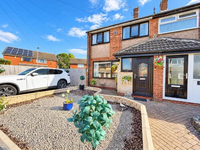 House for sale in Woodhouses, Oldham