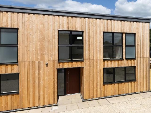 House for sale in Dorchester on Thames, Berrick Salome