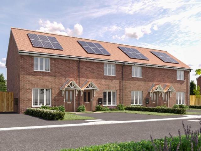 House for sale in Ashchurch, Tewkesbury