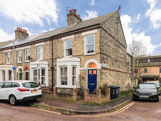House for sale in Arbury, Cambridgeshire