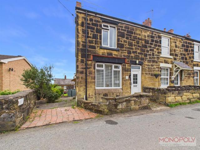 House for sale in Summerhill, Wales