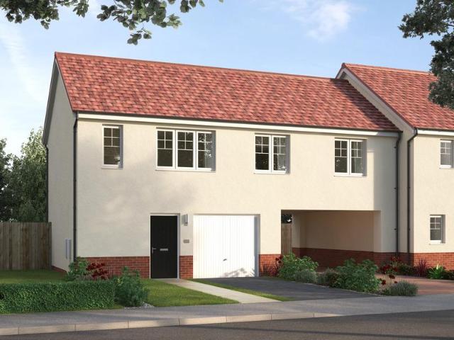House for sale in Newlands, Scotland