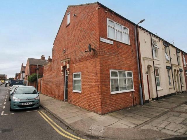 House for sale in Middlehaven, Normanby