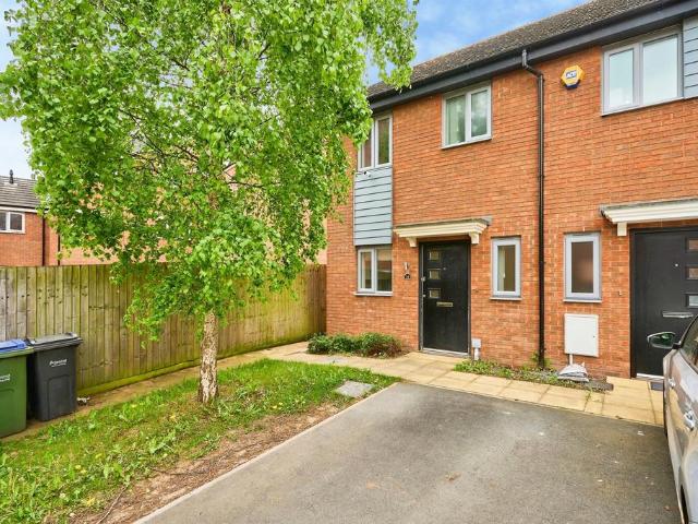 House for sale in Little Burton, Tipton