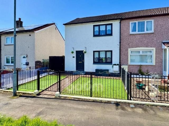 House for sale in Linwood, Scotland