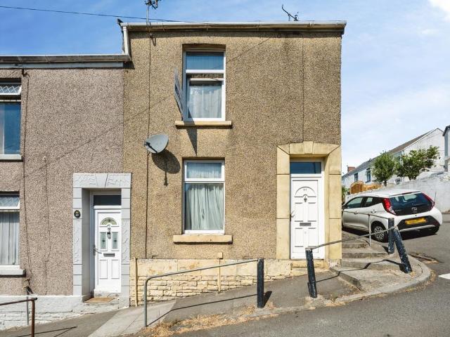 House for sale in Nangreaves, Wales