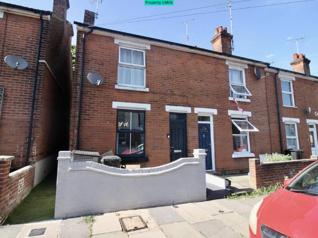 House for sale in Hythe, Fordham Heath