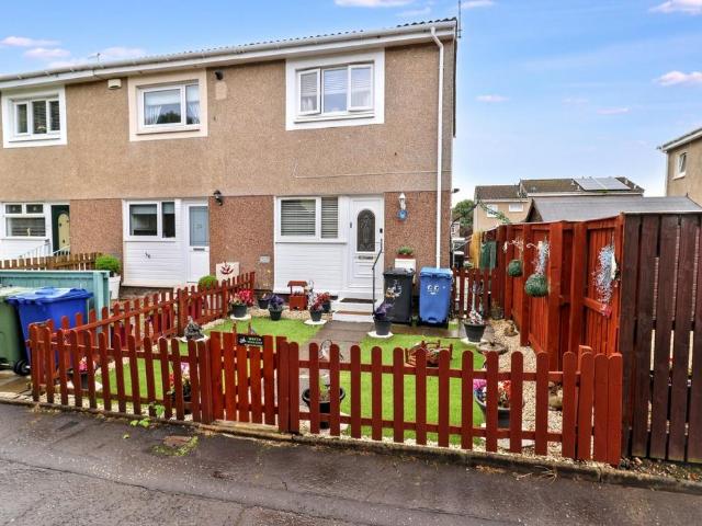 House for sale in Erskine, Scotland