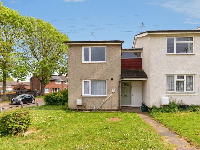 House for sale in Shephall