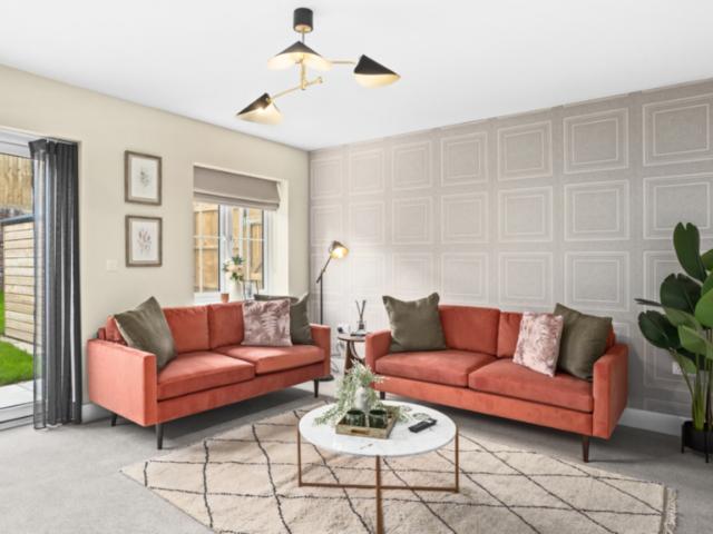 House for sale in Silverhill Park, Hastings